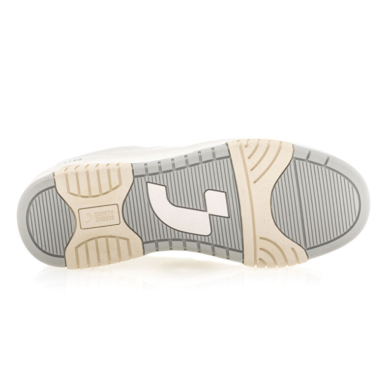 Sneakers Homme Blanc
