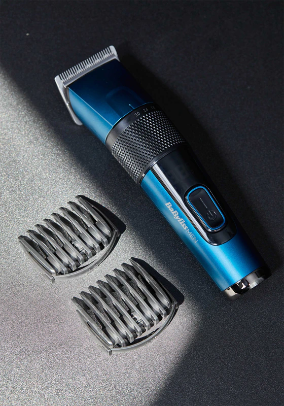 BaByliss For Men E990E Haartrimmer