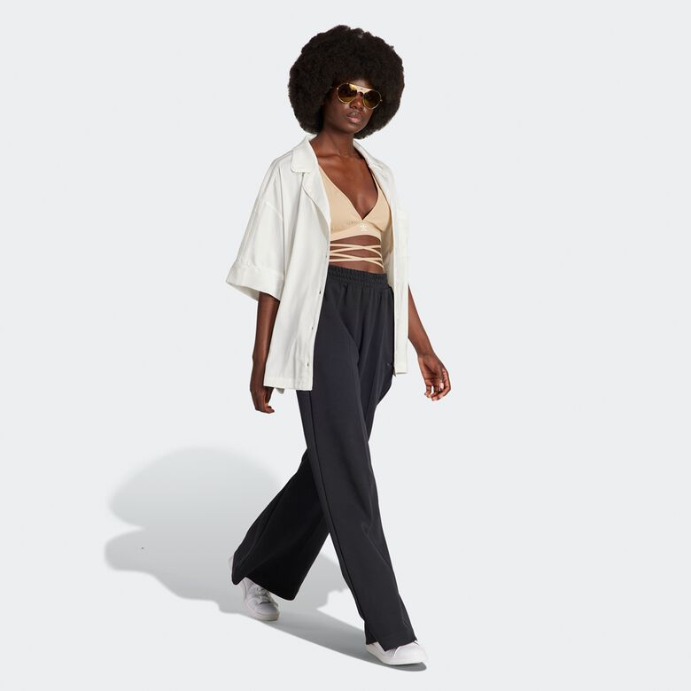 Bralet 3-Stripes Cargo Gorp Core Pack