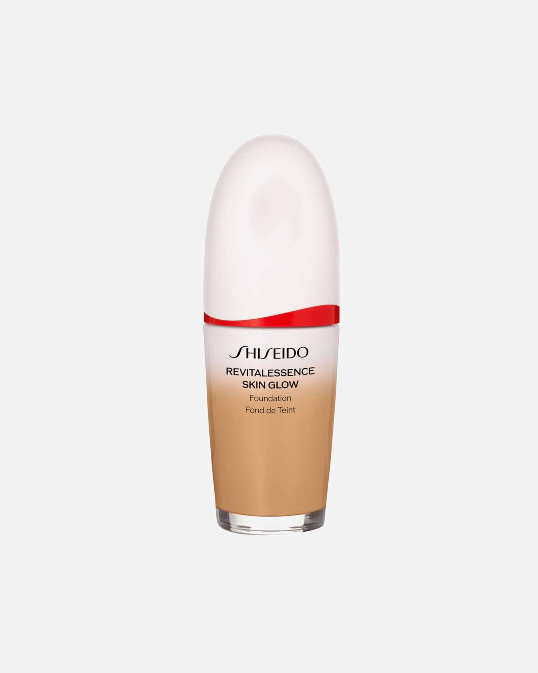 Shiseido Foundation Pureness Revitalessence Skin Glow Foundation SPF30 - 30 ml