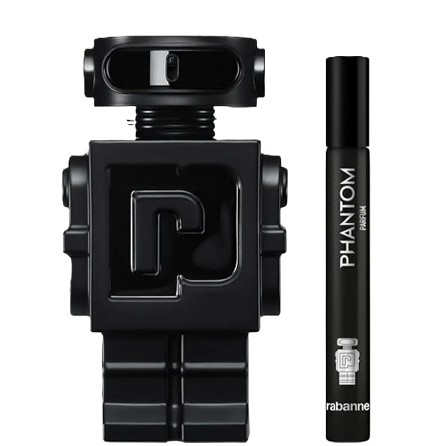 Profumo Phantom di Paco Rabanne