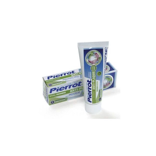 Zubna pasta protiv plaka Zubne paste i paste za zube