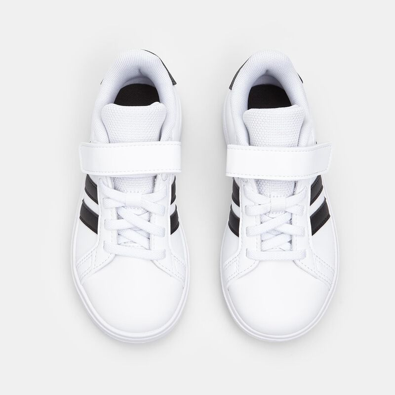 ADIDAS GRAND COURT 2.0 EL C Barnsneakers