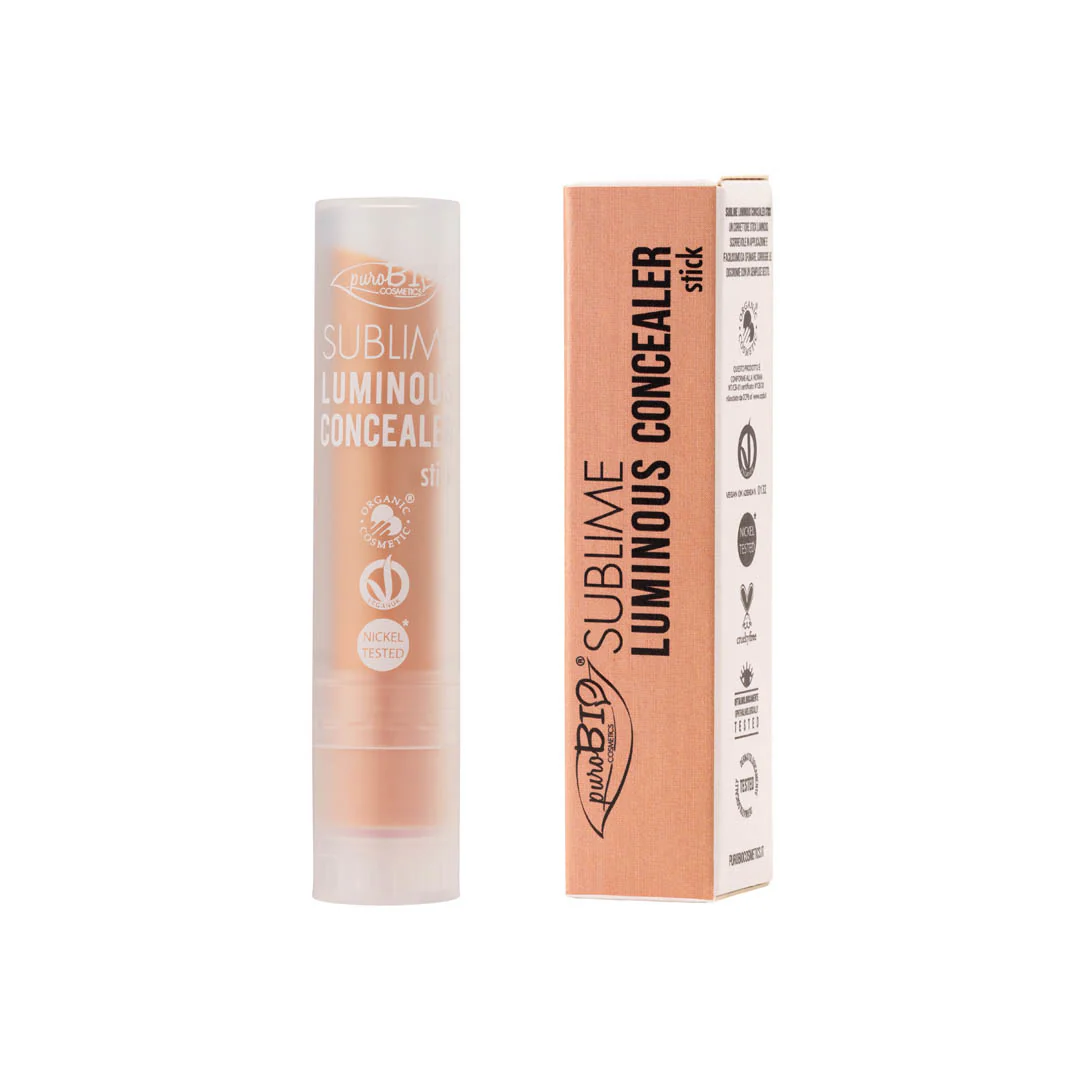 Viso SUBLIME LUMINOUS CONCEALER STICK - Correttore