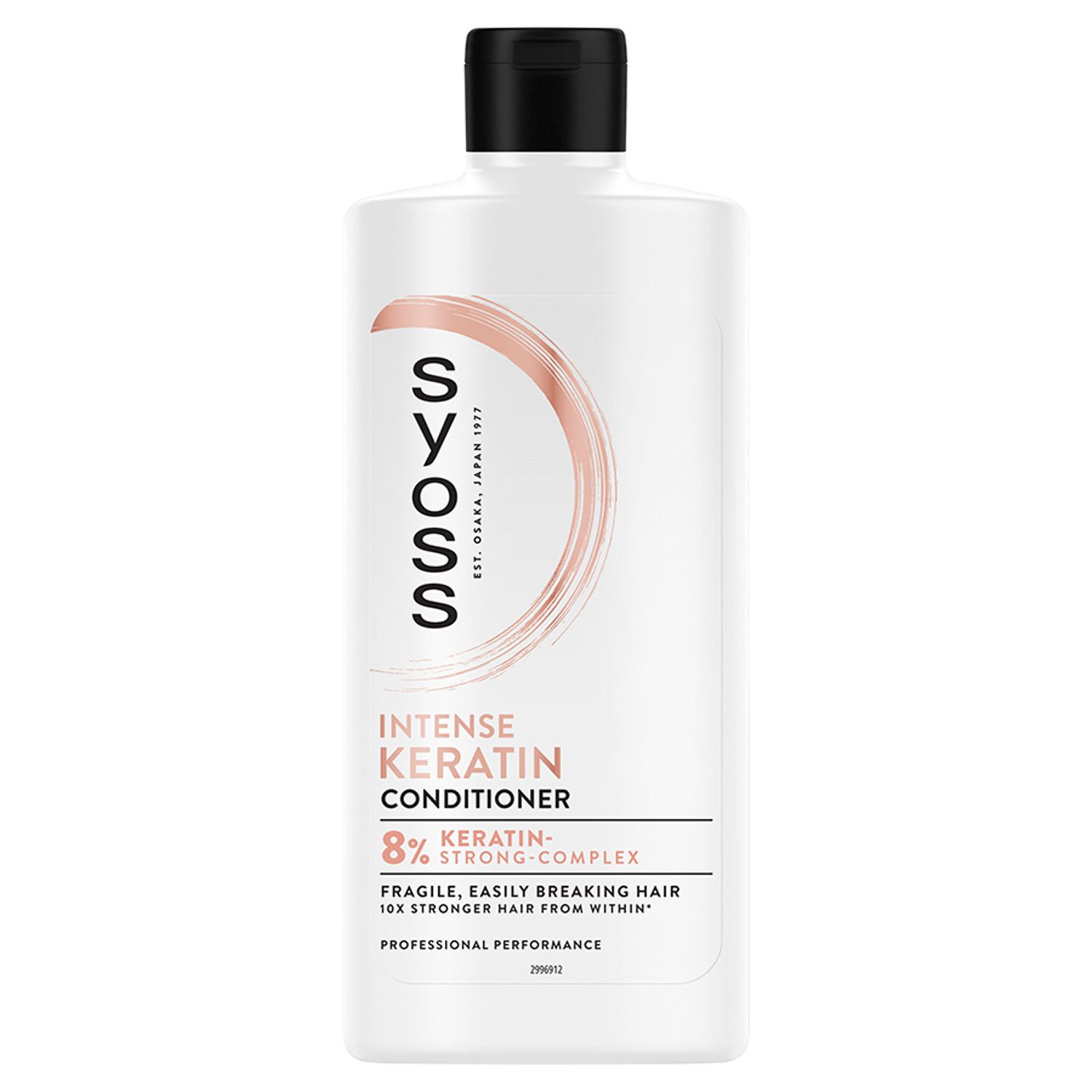 Syoss Keratin