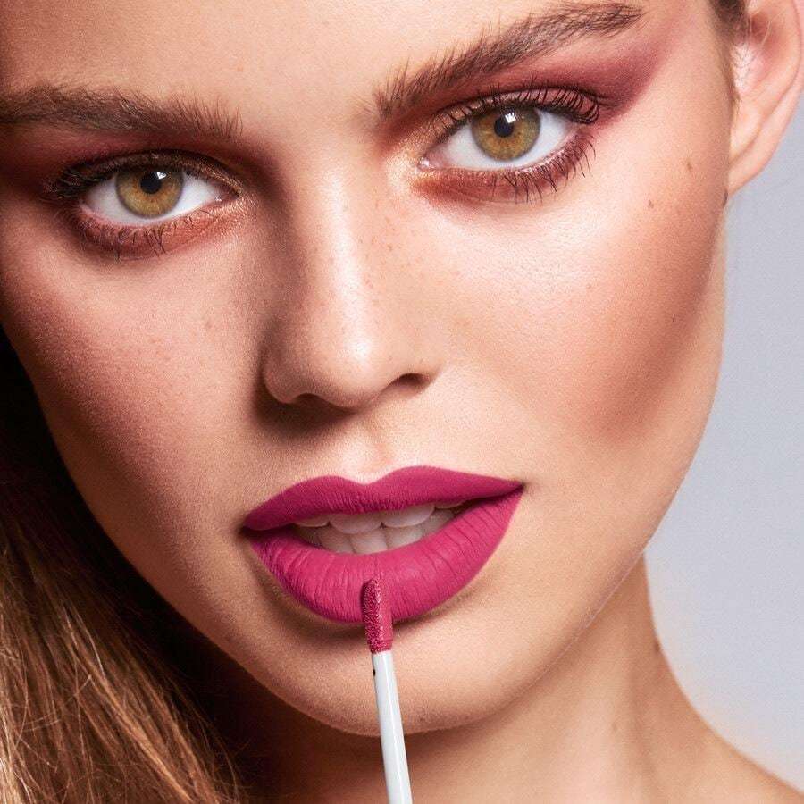 „Youstar Liquidlips“ matinis lūpų blizgis – 6 ml