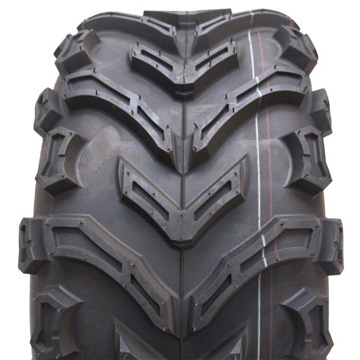Quad-Reifen – Wanda – P3128 – 22x10.00-9 – 6-lagig – Straße – 4er-Set