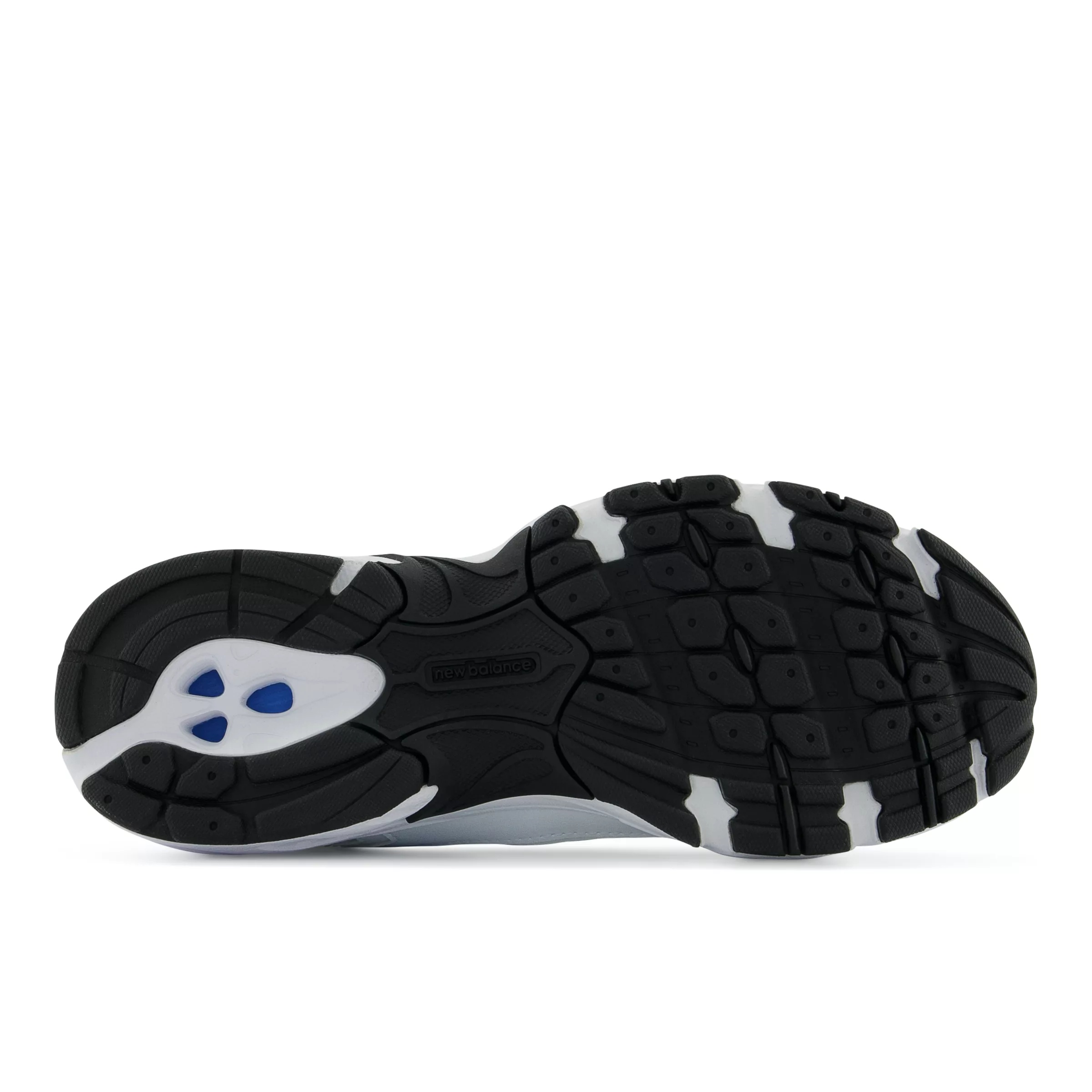 MR530 White con black