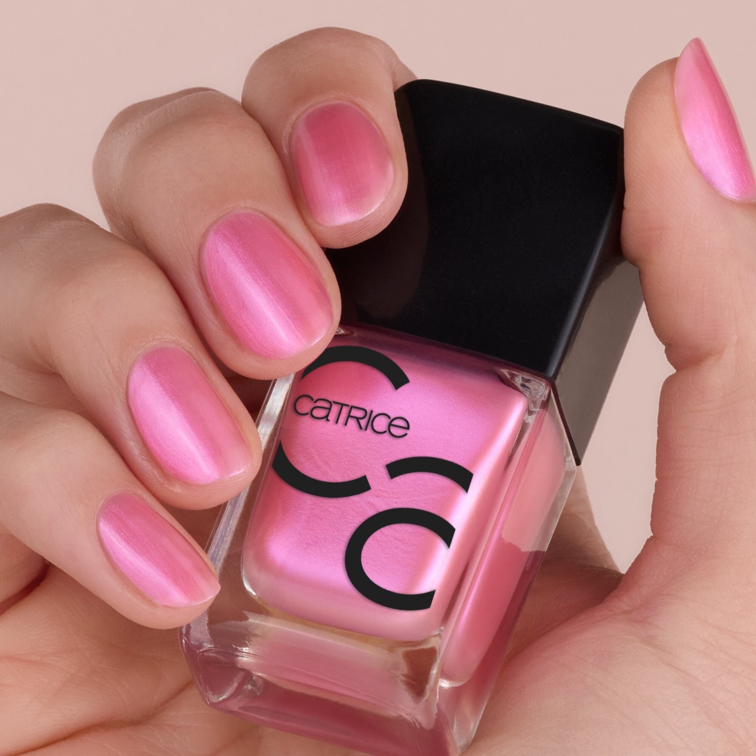 Catrice Iconails