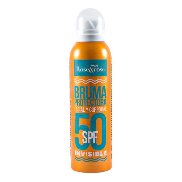 Ochranný sprej na obličej a tělo | 150 ml