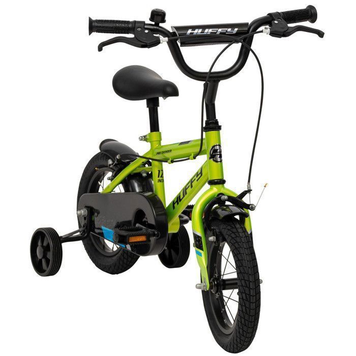 Vélo Enfant – Pro Thunder – Roues 12