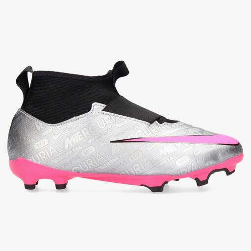 Nike Mercurial Superfly Flyknit MG