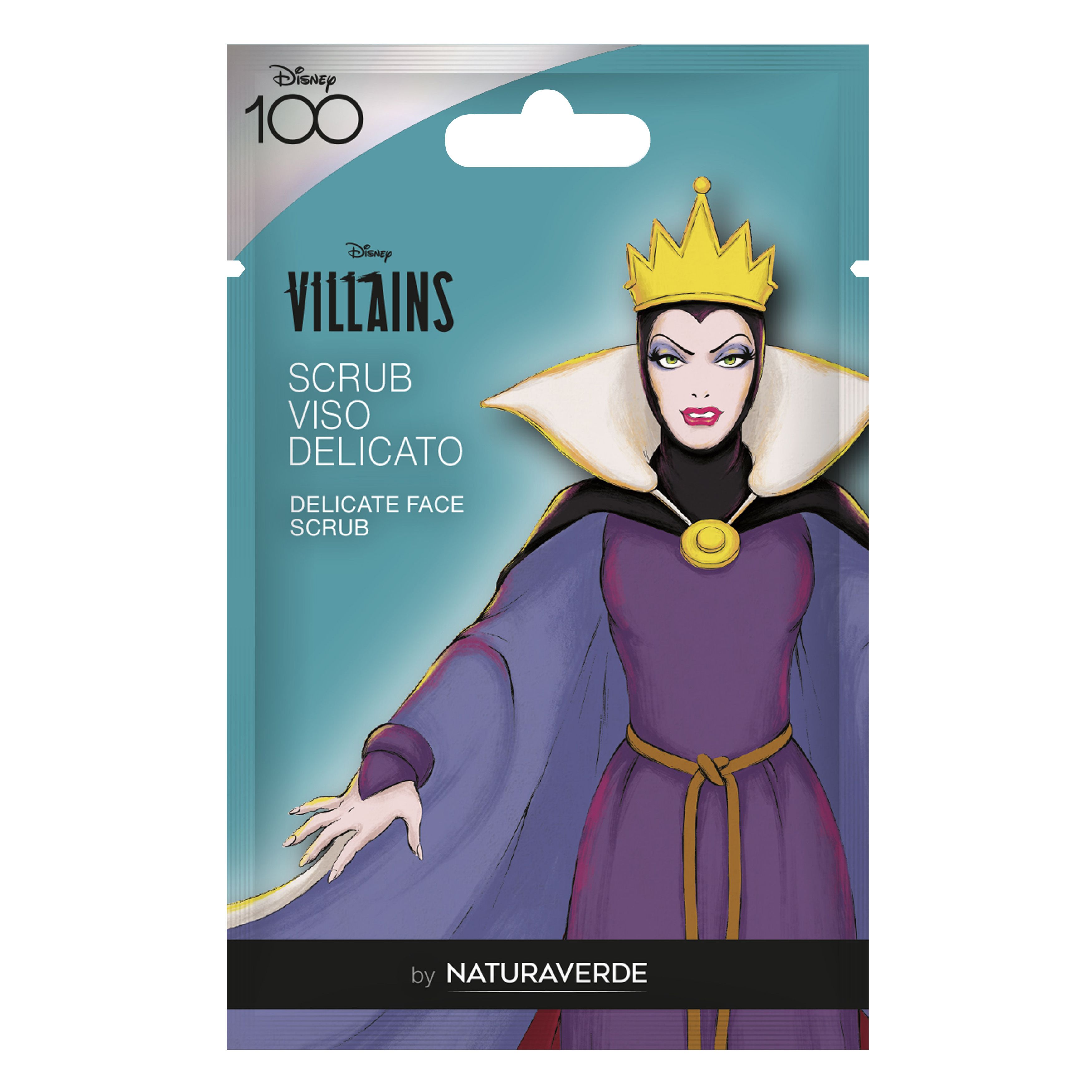 Disney100 Evil Queen piling za obraz Pilingi za obraz