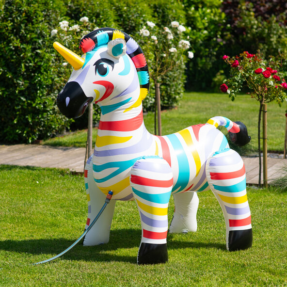 Zebracorn-Sprinkler
