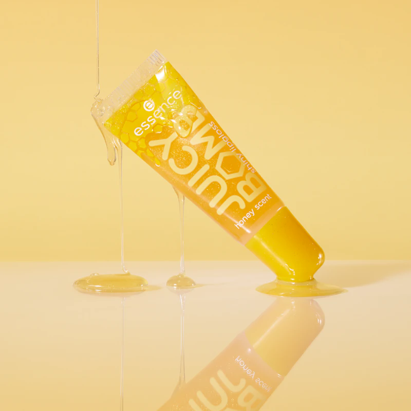 gloss labial essence Juicy Bomb