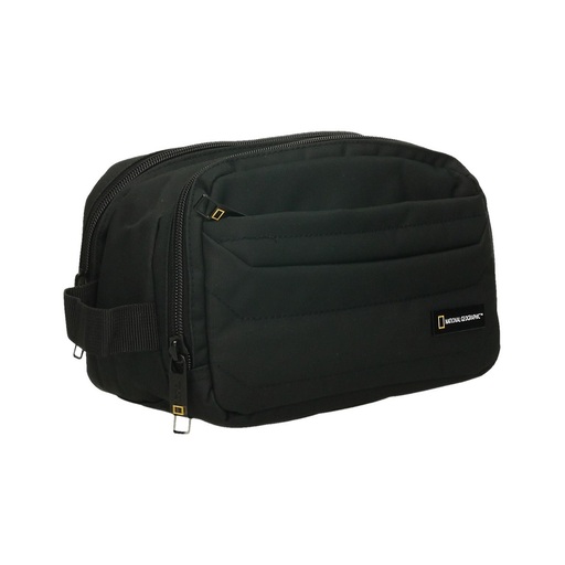 Потребан је National Geographic Two Compartments Model Pro