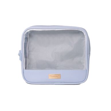 Mustela Essentials Bag, modrá, 1 kus.