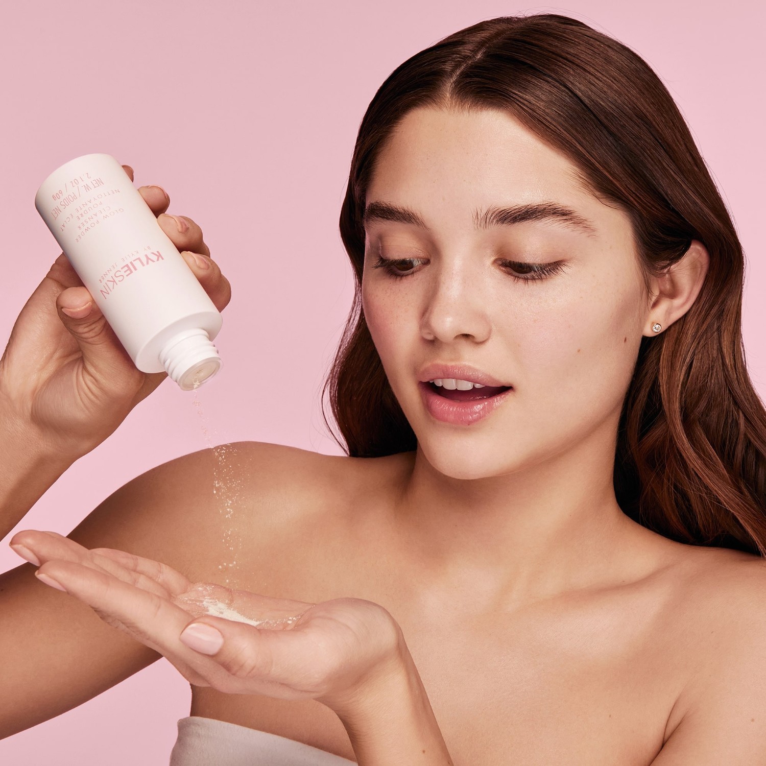 KYLIE COSMETICS Éclat