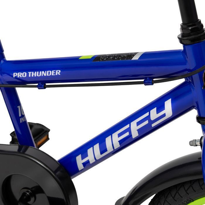 Children's bike - HUFFY - Pro Thunder - 16