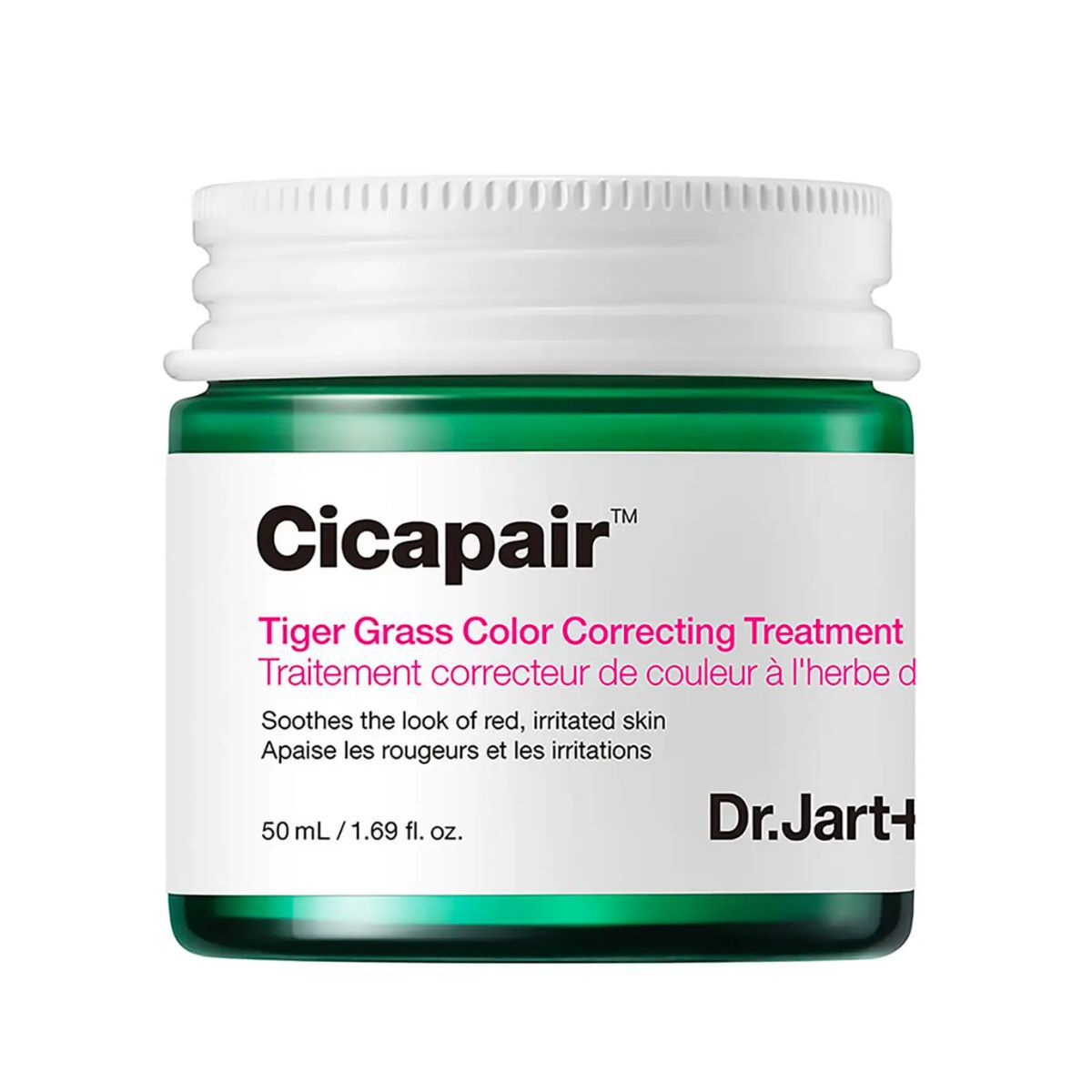 Dr. Jart + Cicapair