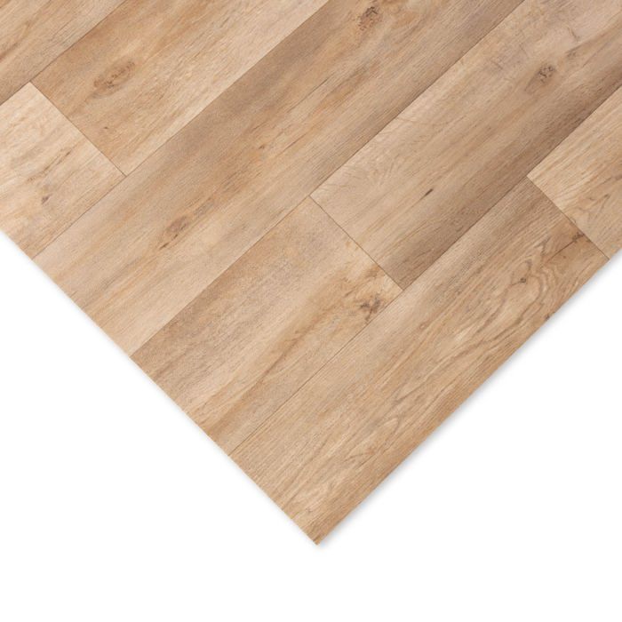 Suelo a medida Atlantic Silk Oak 973M de 100 x 100 cm.