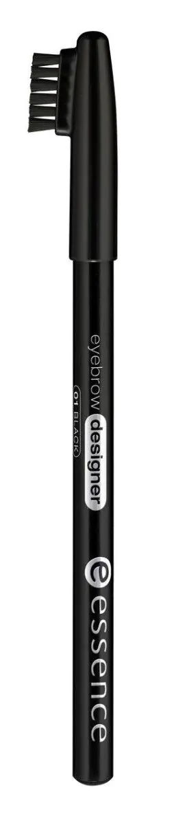 Essence Eyebrow Designer Kredka do brwi, 01