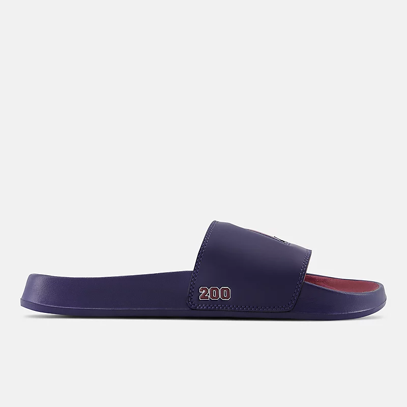 DynaSoft 200v2 VRSTY unisex - Team Navy z Mercury Red