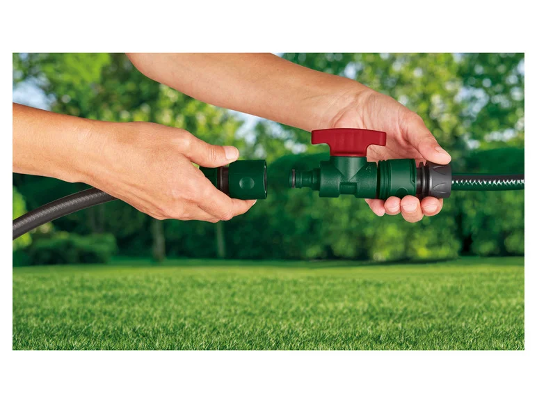 Pompă PARKSIDE® pentru colectorul de apă PRP 400 C2, 4000 l/h