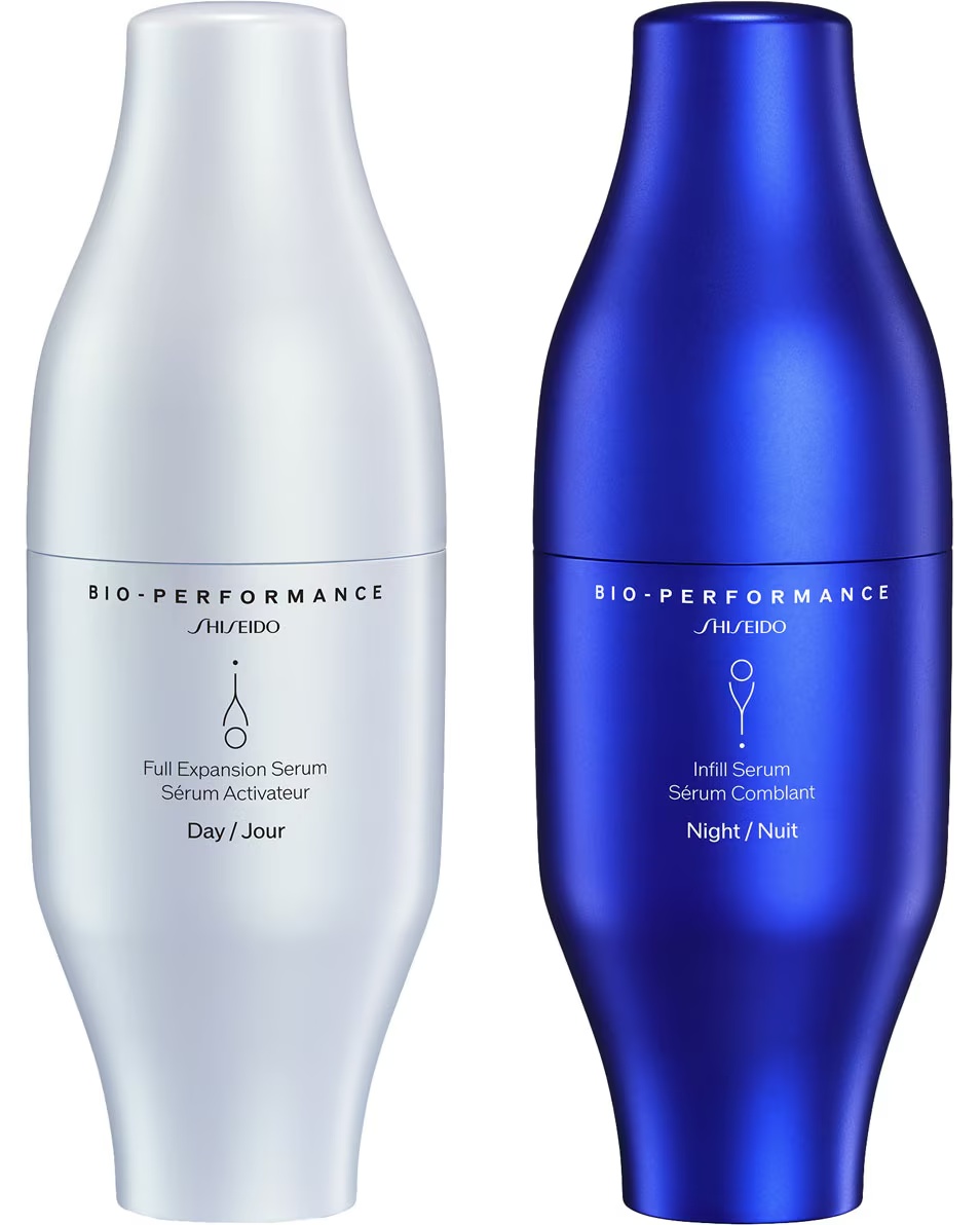 SER SHISEIDO BIO-PERFORMANCE SKIN FILLER