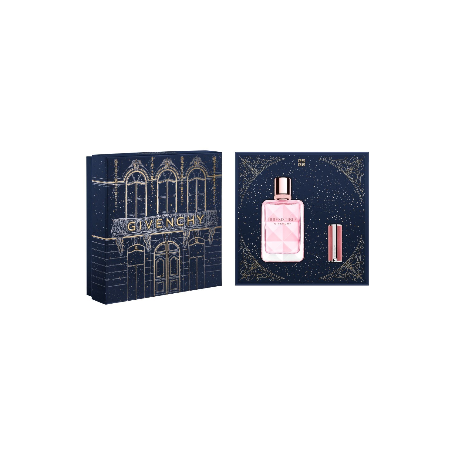 Givenchy Irresistible Very Floral Eau de Parfum 50 ml komplet - 1 kos