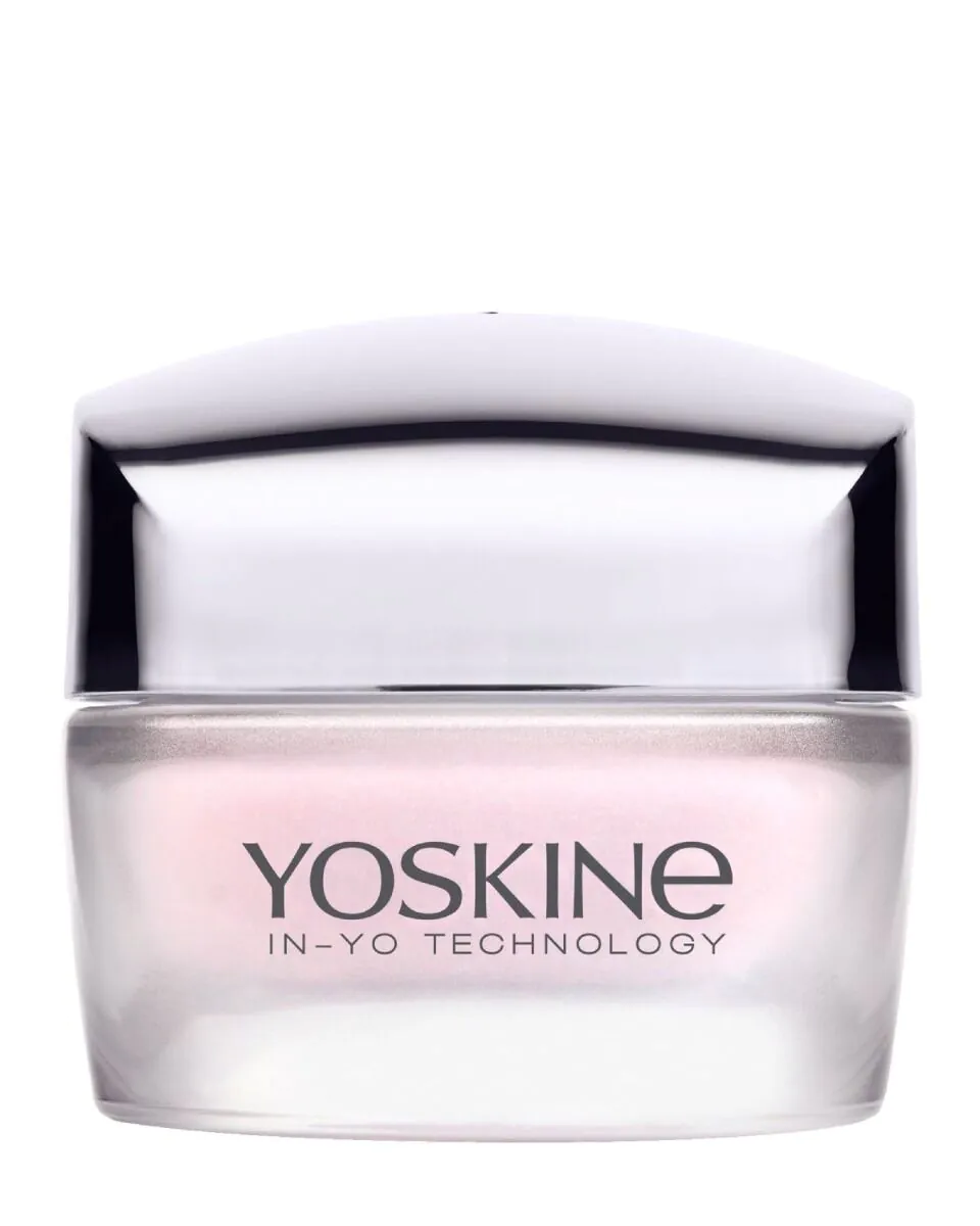 Yoskine Supreme B12 & C Krem na noc 60+