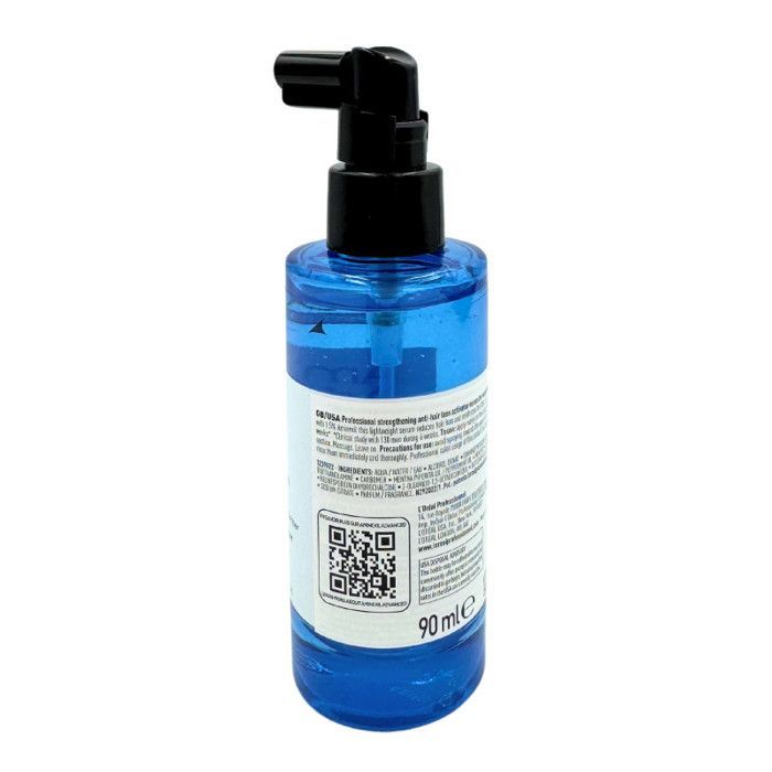 L'Oréal Professionnel Paris - Sérum Anti-Chute Aminexil Advanced - 90ml