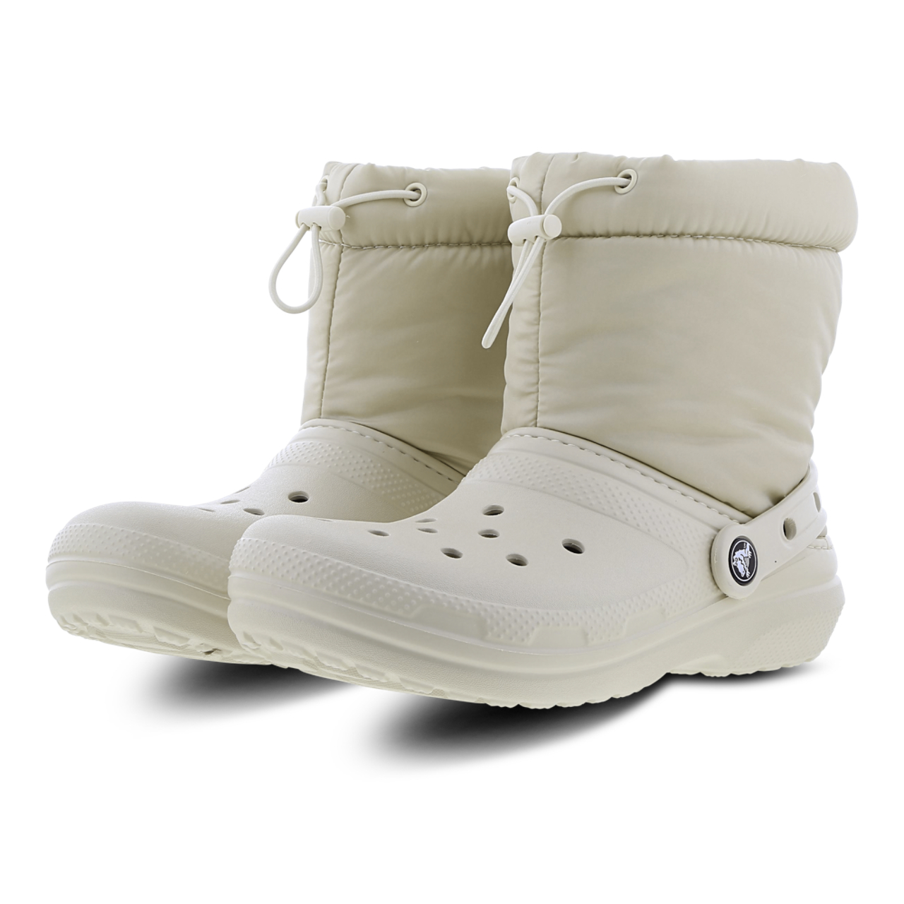 Crocs Classic Lined Neo Puff