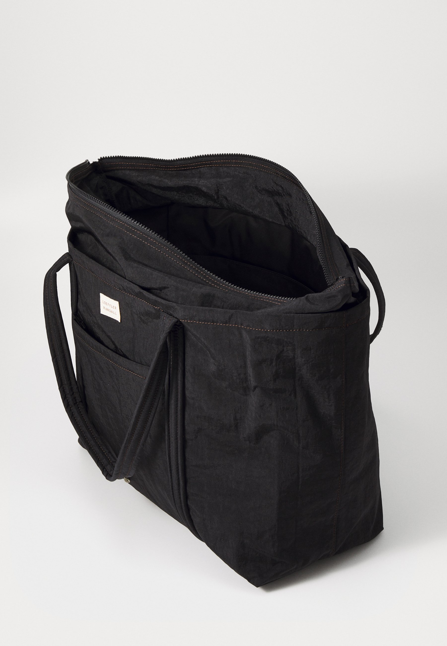 Loeffler Randall Reisetasche - Tragetasche - schwarz