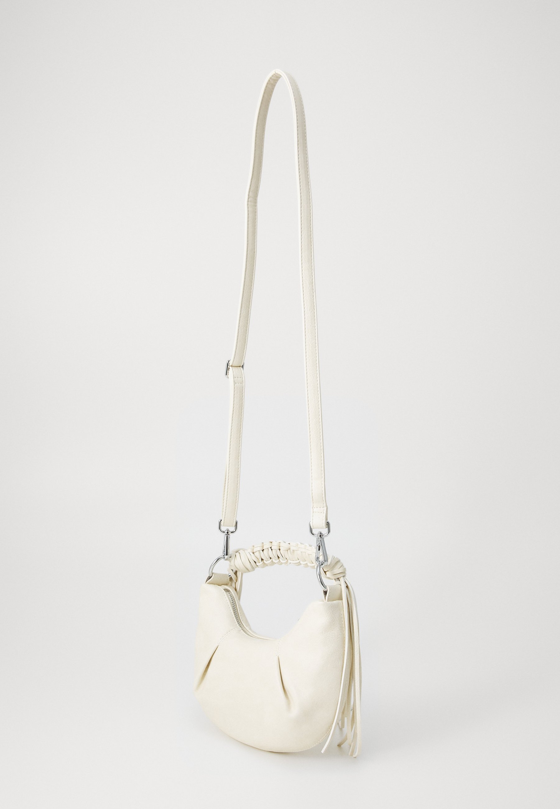 Holzweiler COCOON MICRO BAG UNISEX - Sac à main - ecru