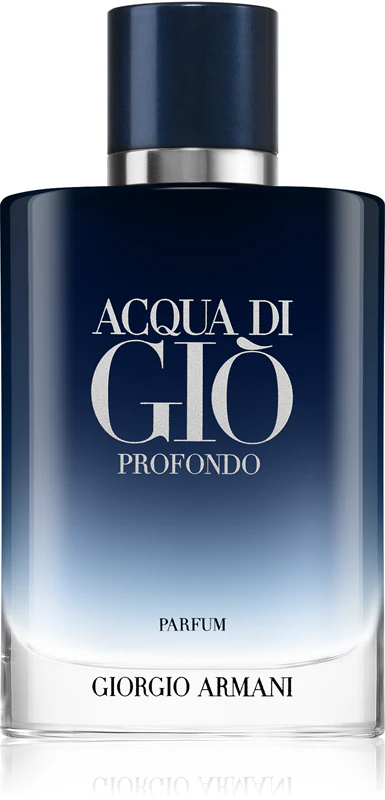 Parfum Armani Acqua di Giò Profondo Parfum pre mužov