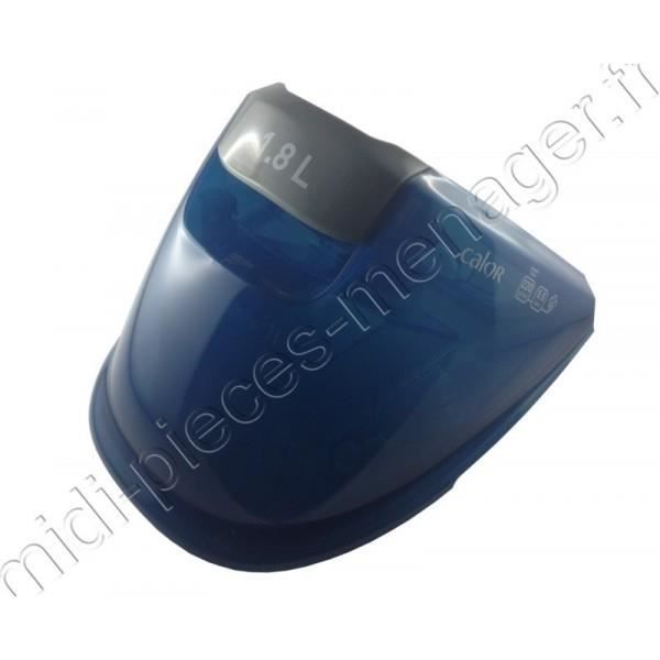 central ironing tank pro express total GV8925 calor CS-00131743