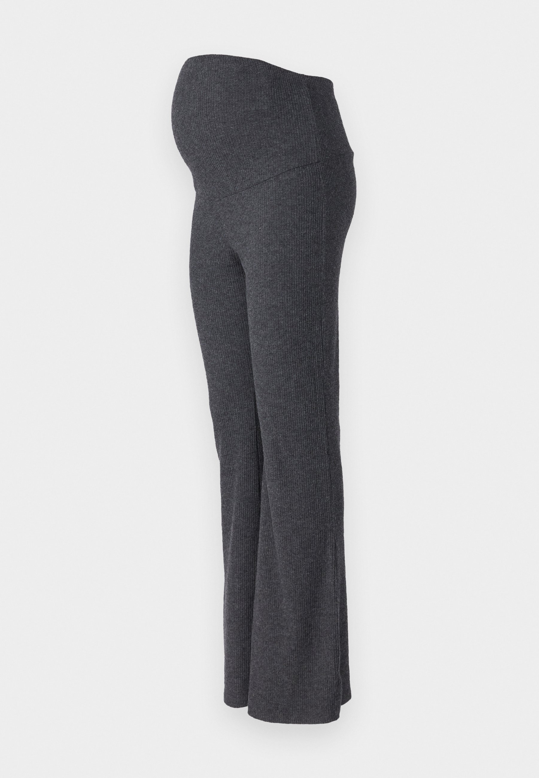 ONLY MATERNITY OLMHALLE - Kalhoty - black