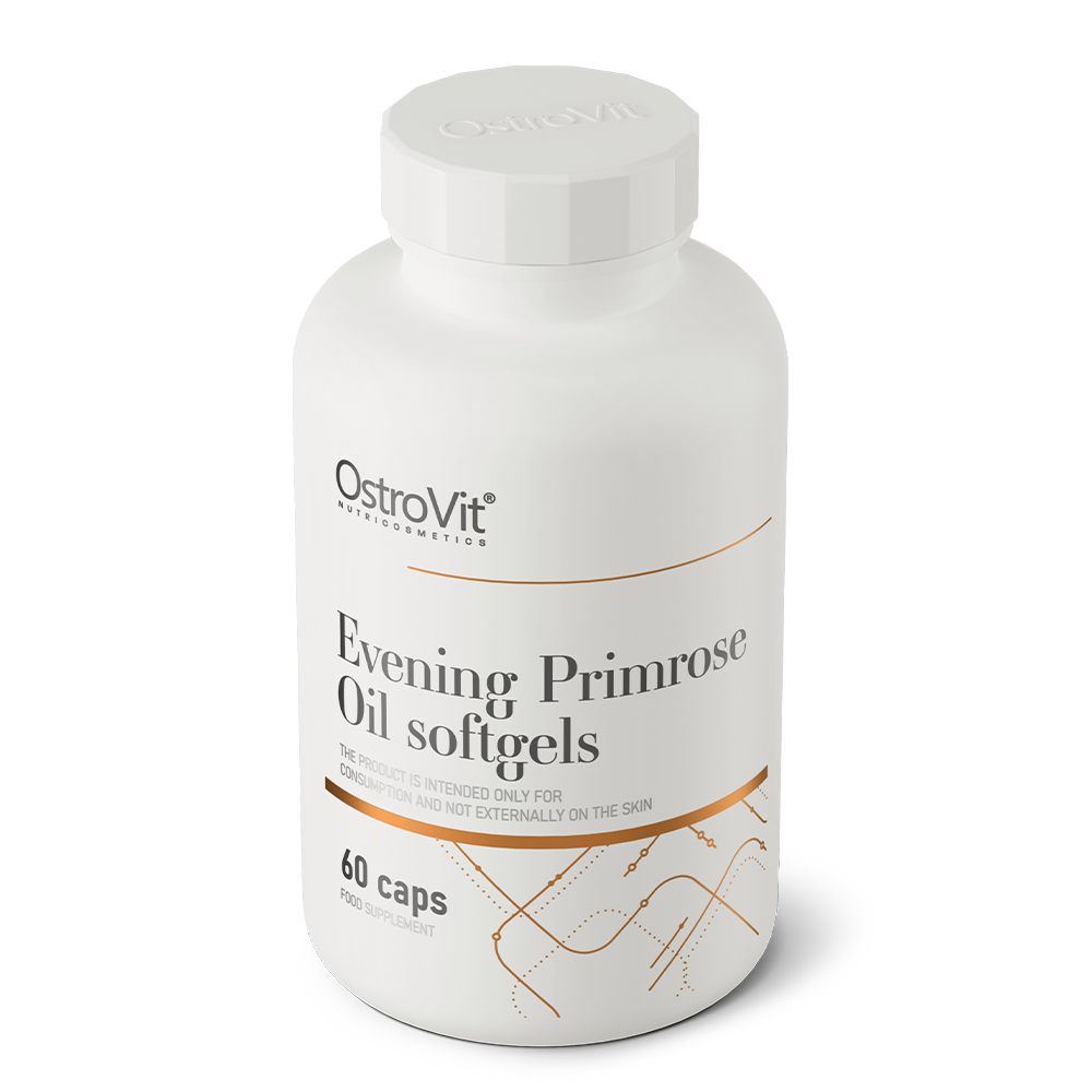 Aceite de onagra OstroVit