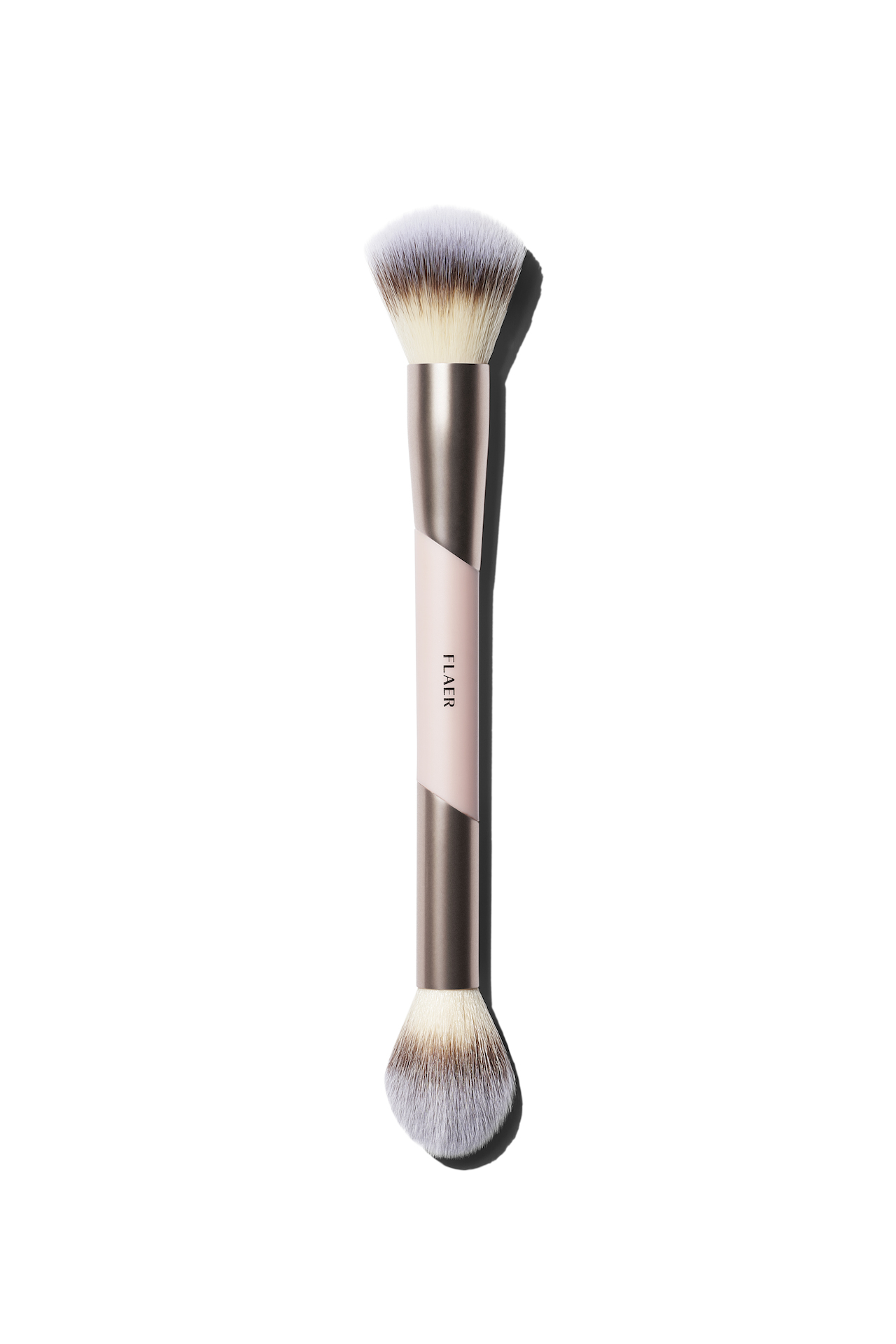 203 Pędzel do konturowania Duo - FLAER