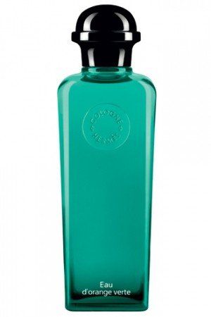 Eau d'Orange Verte kolonjska voda Ženski parfemi