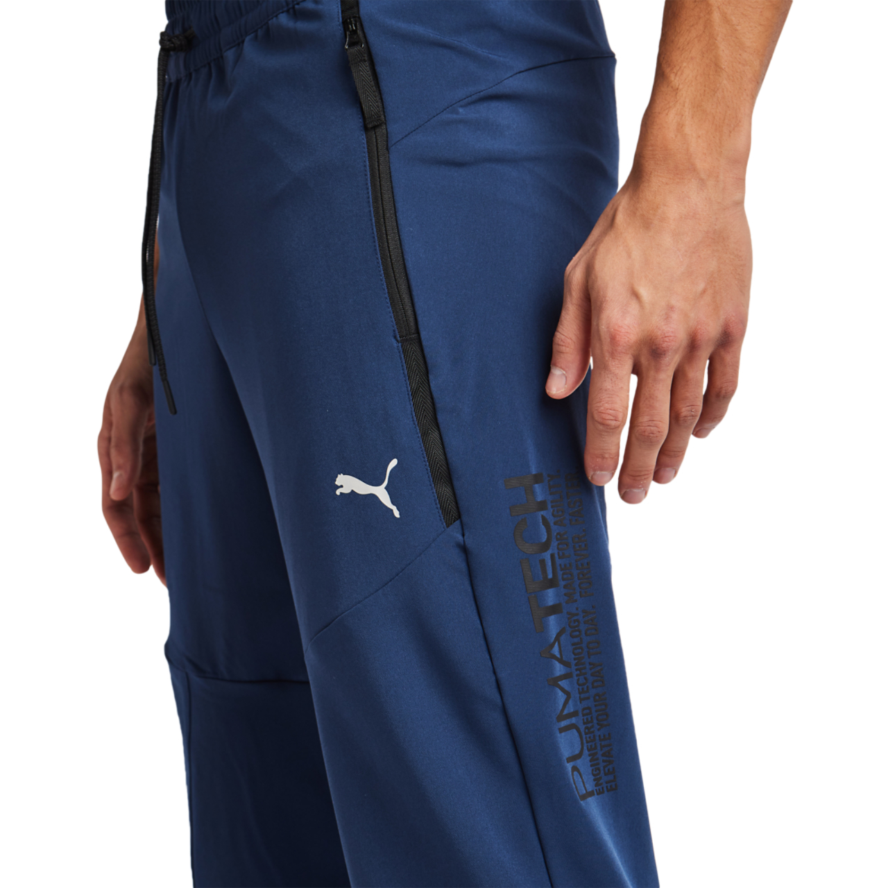 Puma Pumatech