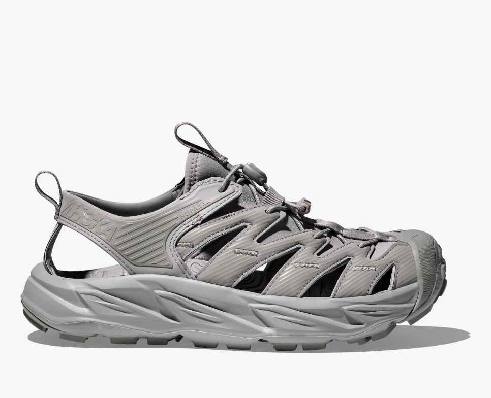 HOKA Hopara Stellar Grey / Stellar Grey