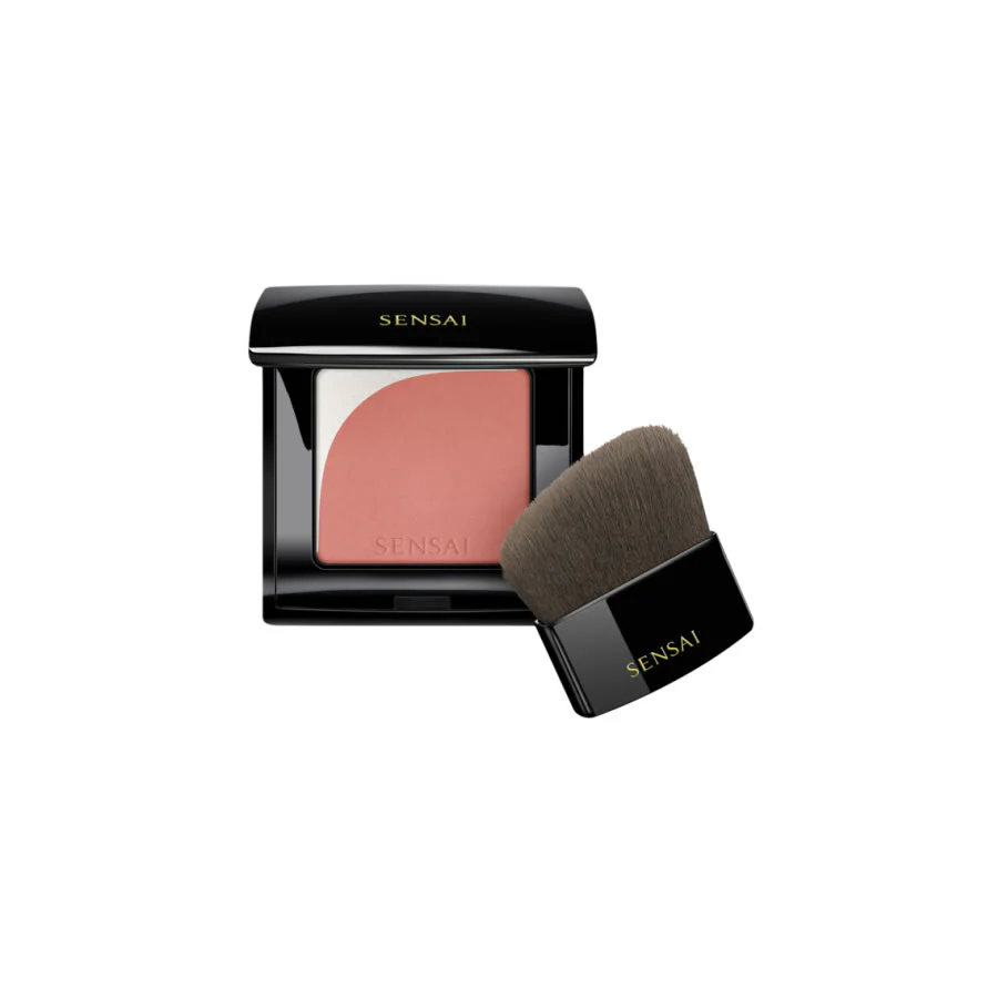 Viso Blooming Blush - Fard compatto