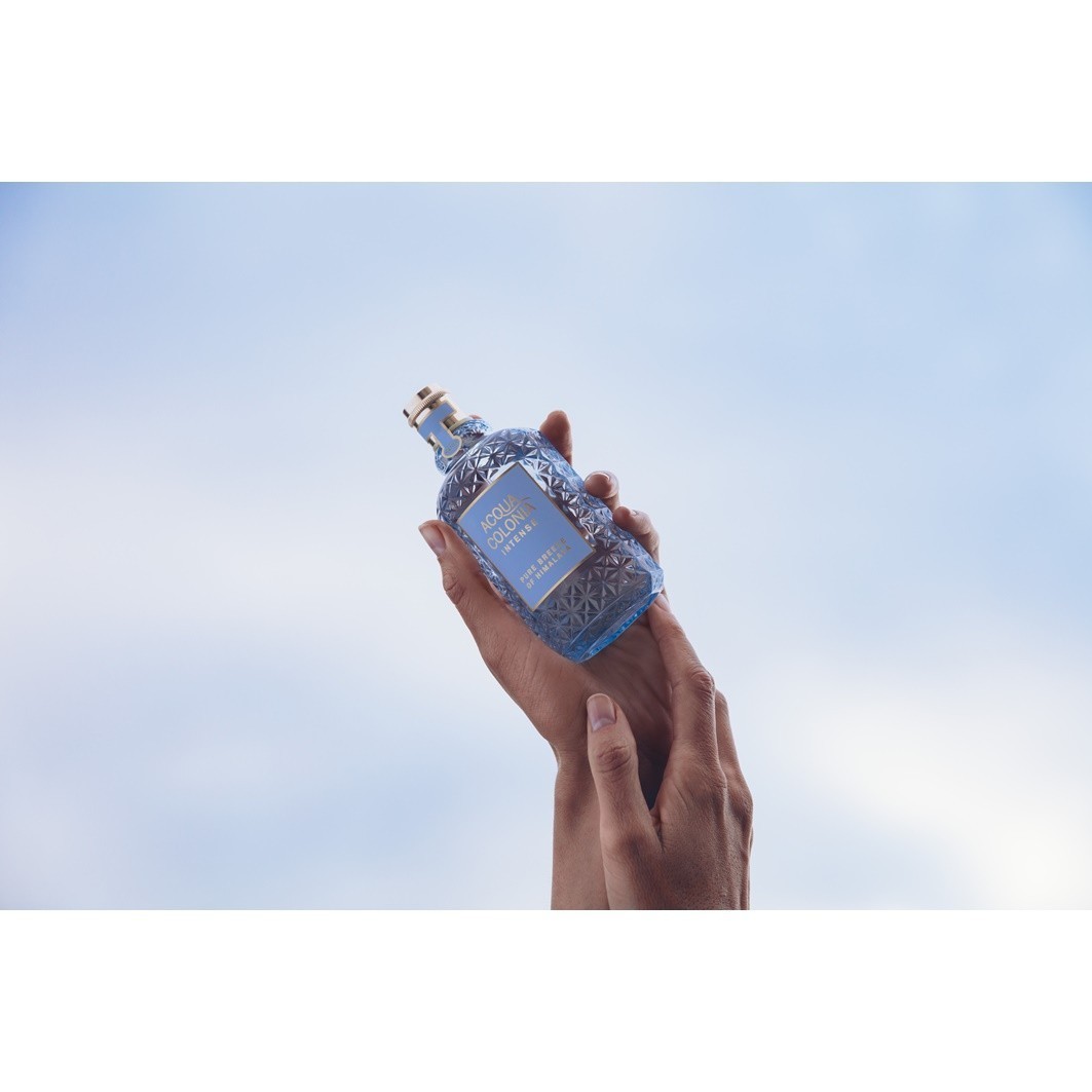 4711 Acqua Colonia Kolínska voda Acqua Colonia Intense 4711 - 50 ml