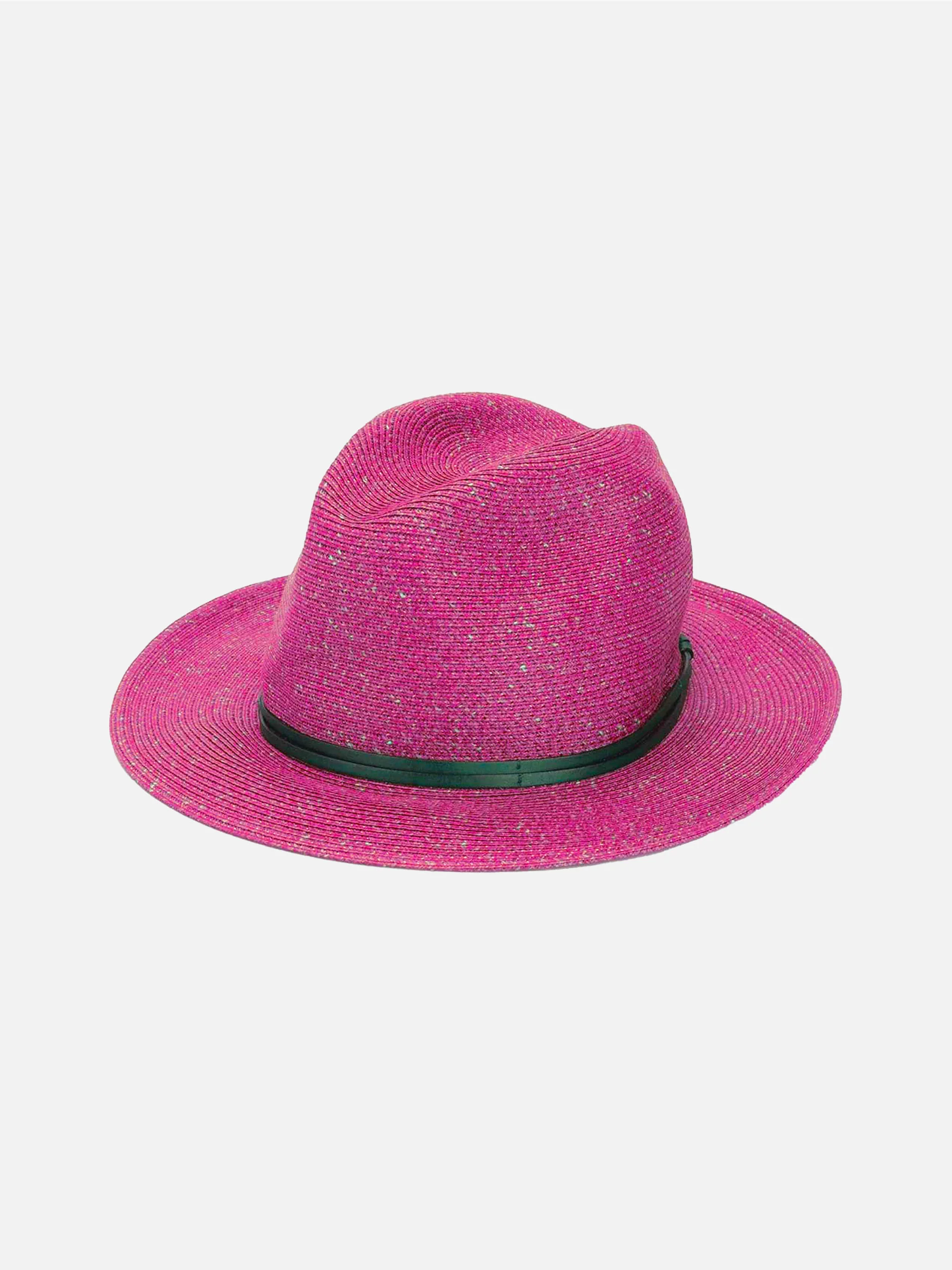 Sombreros fucsia