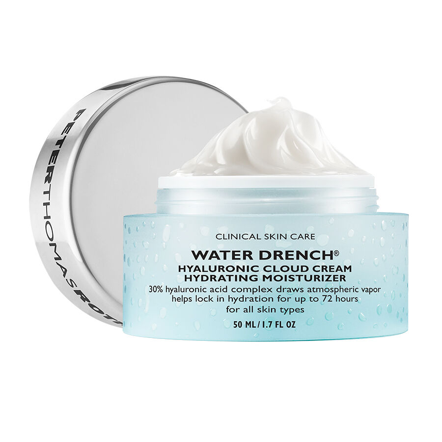 Peter Thomas Roth Water Drench Hyaluronic Cloud Cream Återfuktande Fuktkräm