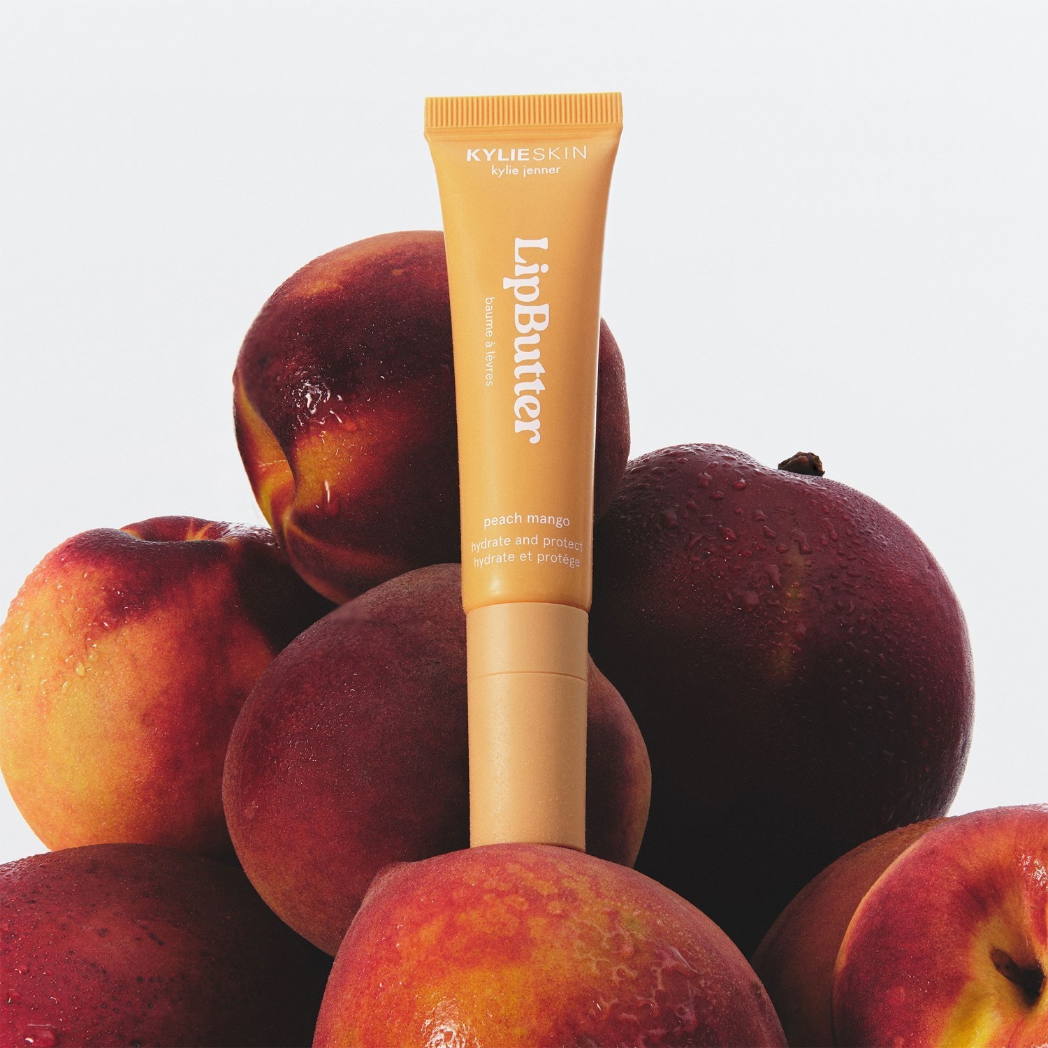 KYLIE SKIN balzam na pery a maslo na pery - 10 g
