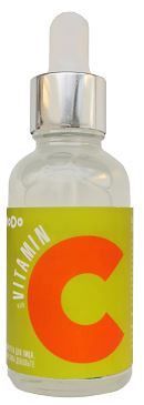 Serum za lice s vitaminom C Kreme za lice protiv nepravilnosti