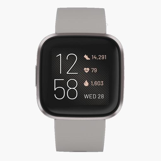  Fitbit Versa 2